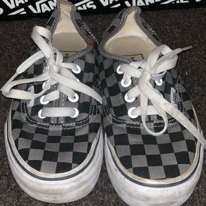 Kids Vans